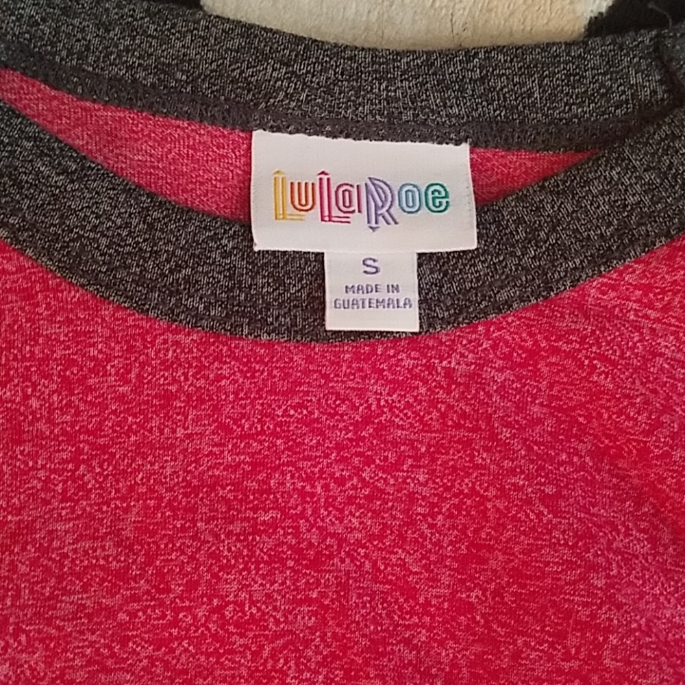 Lularoe randy - Picture 2 of 3